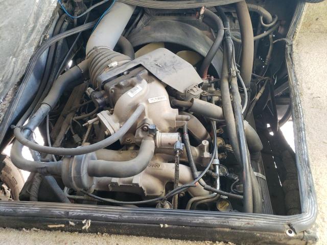 Photo 7 from auction – 2000 FORD F550 SUPER with VIN 1FCNF53S9Y0A06809