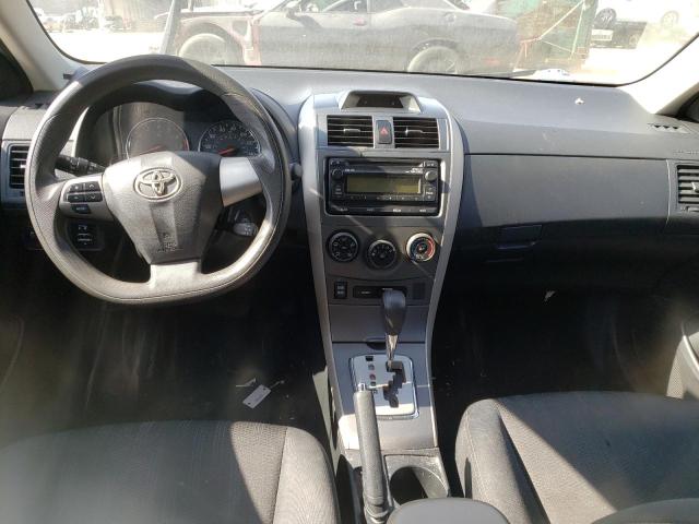 Photo 8 from auction – 2012 TOYOTA COROLLA BA with VIN 2T1BU4EE7CC863722