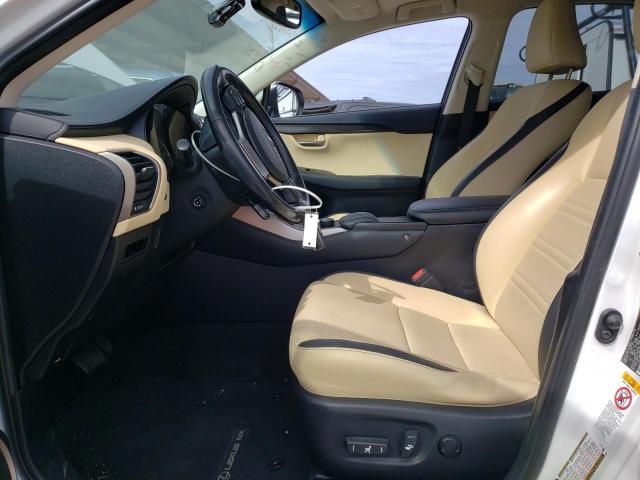 Photo 7 from auction – 2016 LEXUS NX 200T BA with VIN JTJYARBZ3G2033859