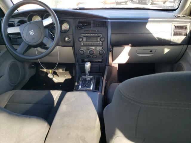 Photo 8 from auction – 2007 DODGE CHARGER with VIN 2B3KA43G07H866214