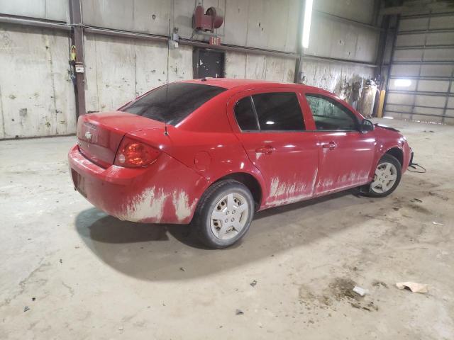 Photo 3 from auction – 2008 CHEVROLET COBALT LT with VIN 1G1AL58F087166936