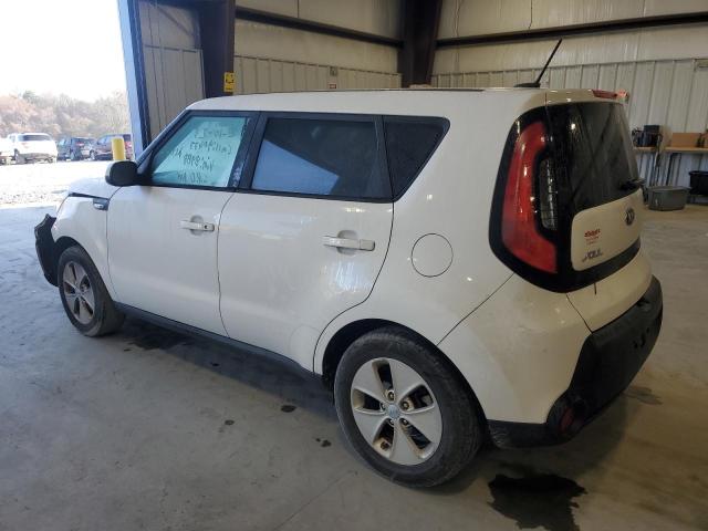 Photo 2 from auction – 2014 KIA SOUL with VIN KNDJN2A22E7078988