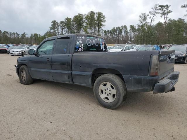 Photo 2 from auction – 2001 GMC NEW SIERRA with VIN 2GTEC19T111226716