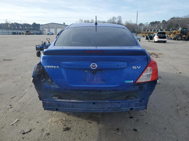 Photo 6 from auction – 2015 NISSAN VERSA S with VIN 3N1CN7AP5FL934298