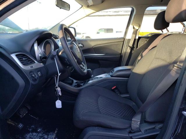 Photo 7 from auction – 2017 DODGE JOURNEY SX with VIN 3C4PDCBGXHT526858