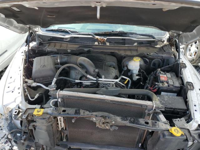 Photo 11 from auction – 2017 RAM 1500 ST with VIN 1C6RR6FT7HS630154