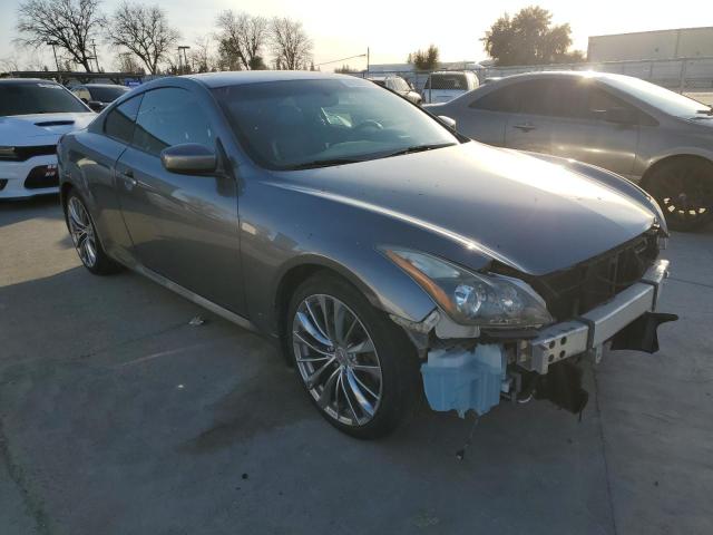 Photo 4 from auction – 2012 INFINITI G37 BASE with VIN JN1CV6EK6CM422172