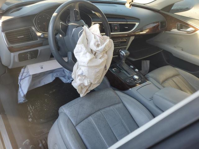 Foto 8 de la subasta – 2012 AUDI A7 PRESTIG con VIN WAU2GAFC5CN065250