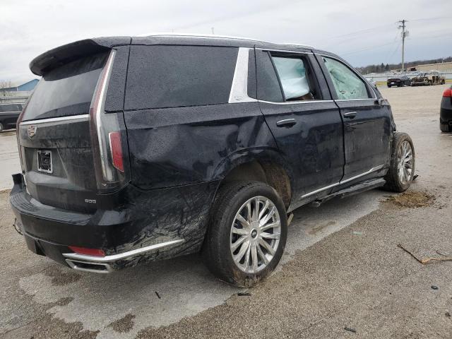 Photo 3 from auction – 2023 CADILLAC ESCALADE P with VIN 1GYS4BKL5PR198154