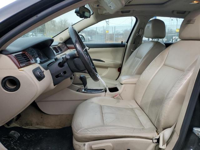 Photo 7 from auction – 2006 CHEVROLET IMPALA SUP with VIN 2G1WD58C769192955