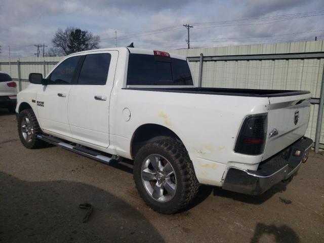 Photo 2 from auction – 2015 RAM 1500 SLT with VIN 1C6RR6LT6FS605473