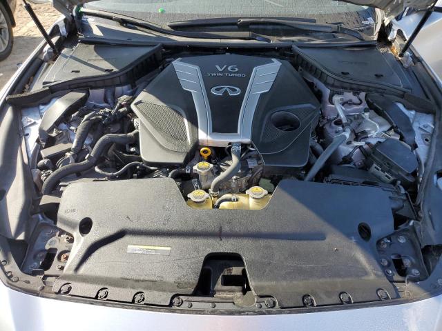 Photo 11 from auction – 2018 INFINITI Q50 LUXE with VIN JN1EV7AR5JM438121