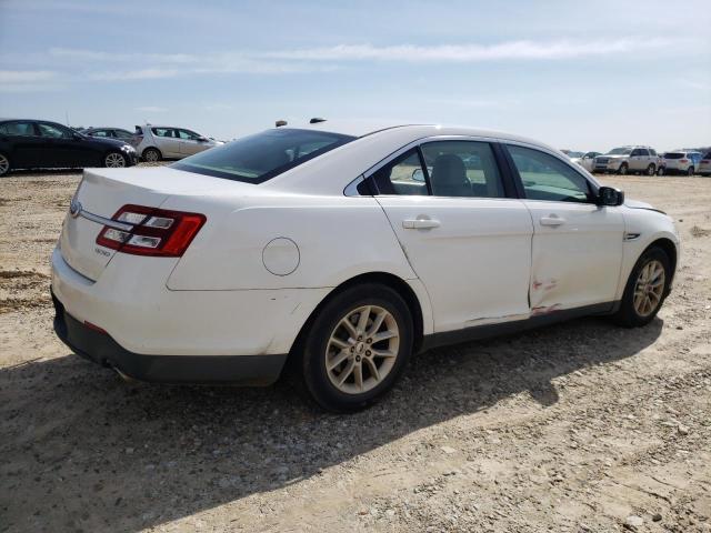 Photo 3 from auction – 2013 FORD TAURUS SE with VIN 1FAHP2D86DG188617