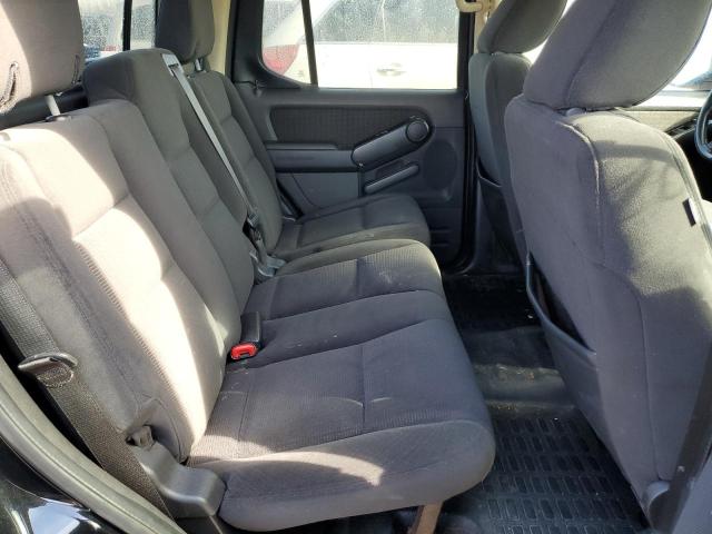 Photo 10 from auction – 2010 FORD EXPLORER S with VIN 1FMEU5BE1AUF07317