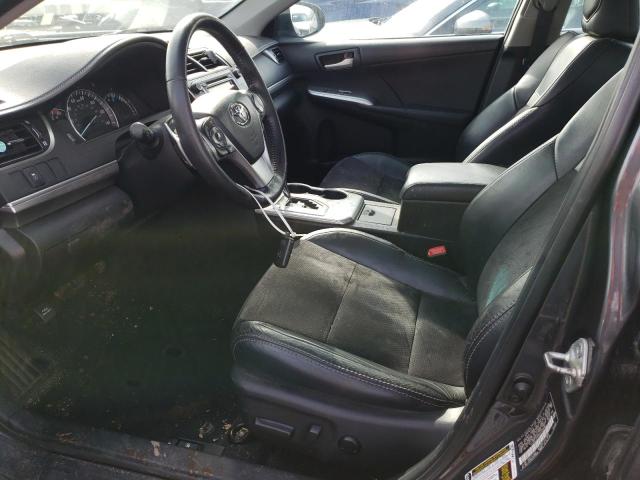 Photo 7 from auction – 2012 TOYOTA CAMRY BASE with VIN 4T1BF1FK8CU179466