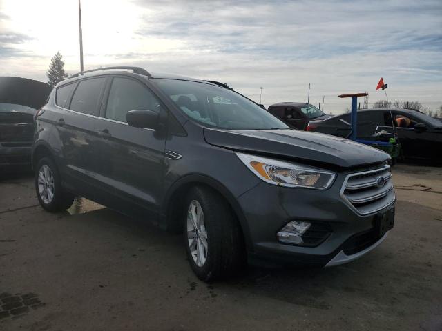 Photo 4 from auction – 2018 FORD ESCAPE SE with VIN 1FMCU0GDXJUA49867