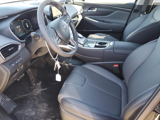 Photo 7 from auction – 2023 HYUNDAI SANTA FE S with VIN 5NMS34AJ2PH515512