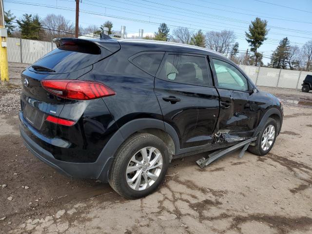 Photo 3 from auction – 2019 HYUNDAI TUCSON LIM with VIN KM8J3CA48KU892469