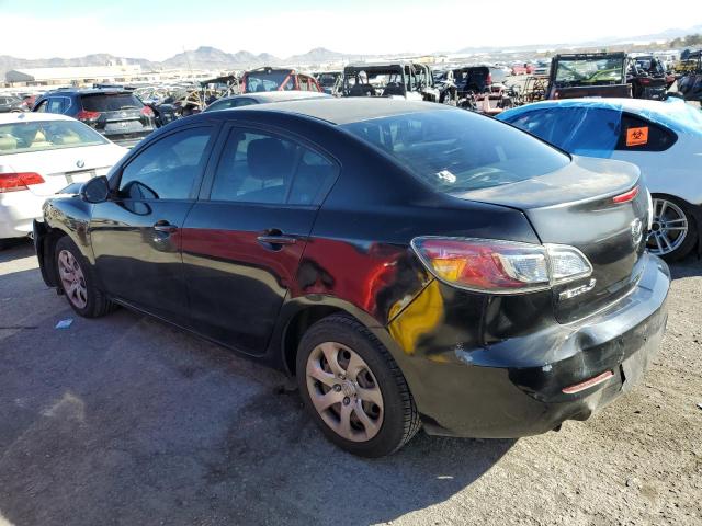 Photo 2 from auction – 2013 MAZDA 3 I with VIN JM1BL1UP7D1785274