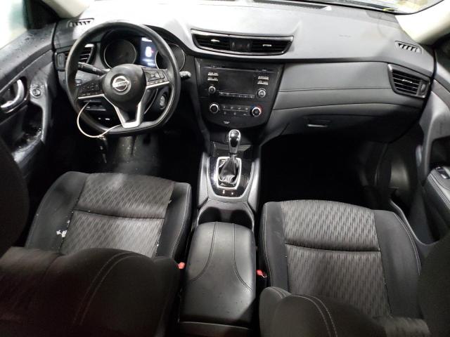 Photo 8 from auction – 2017 NISSAN ROGUE S with VIN KNMAT2MV3HP511850
