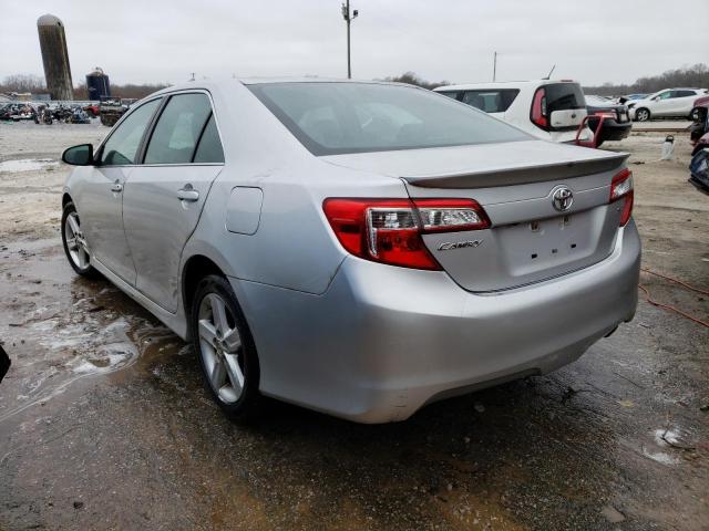 Photo 2 from auction – 2014 TOYOTA CAMRY L with VIN 4T1BF1FK7EU425152