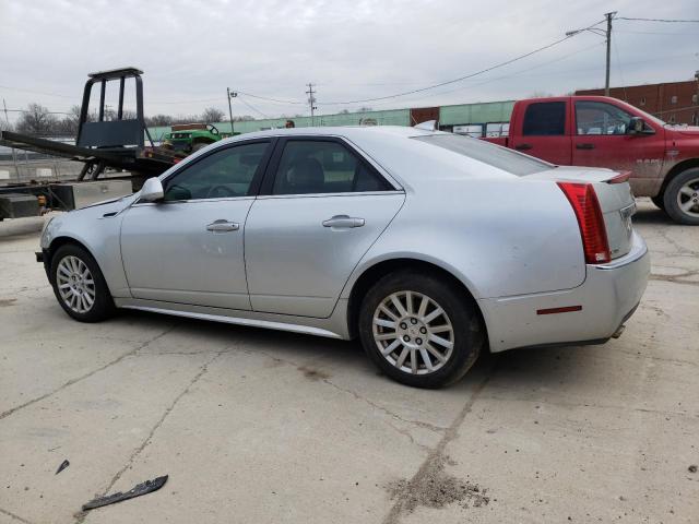 Photo 2 from auction – 2011 CADILLAC CTS LUXURY with VIN 1G6DE5EY2B0102615