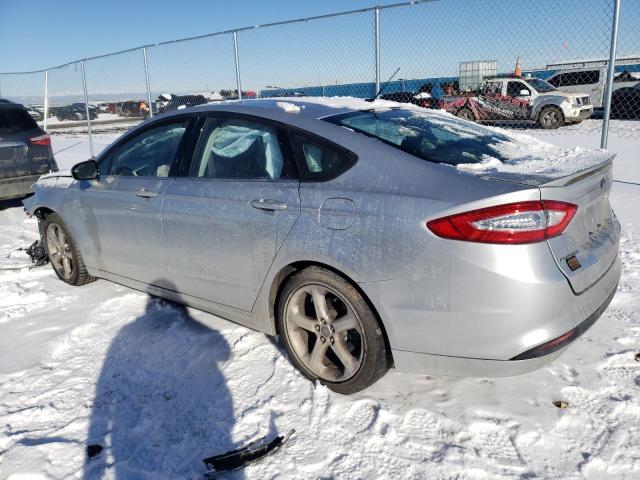 Photo 2 from auction – 2013 FORD FUSION SE with VIN 3FA6P0HR5DR296721