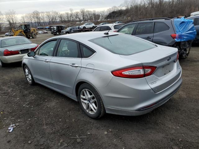 Photo 2 from auction – 2016 FORD FUSION SE with VIN 3FA6P0HD6GR101248