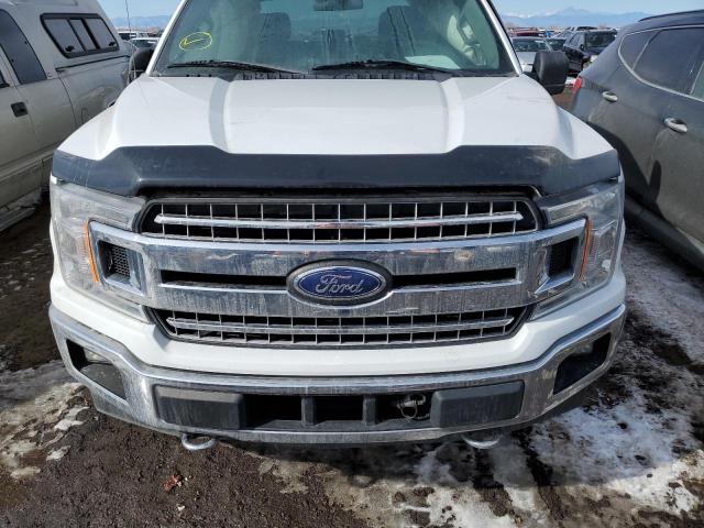 Photo 11 from auction – 2019 FORD F150 SUPER with VIN 1FTEW1EP3KFC14500