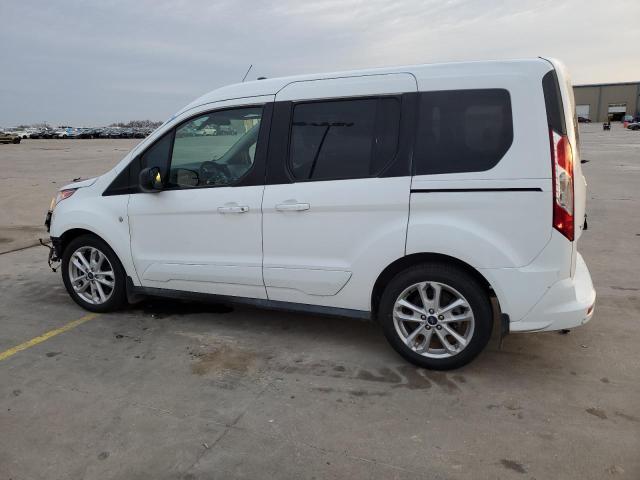 Photo 2 from auction – 2016 FORD TRANSIT CO with VIN NM0AE8F78G1285895