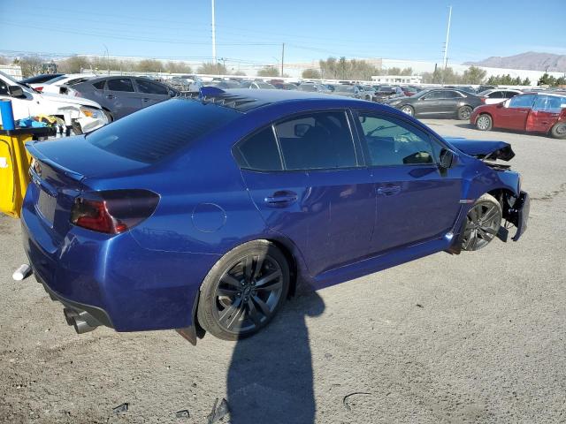 Photo 3 from auction – 2017 SUBARU WRX PREMIU with VIN JF1VA1E61H8806423
