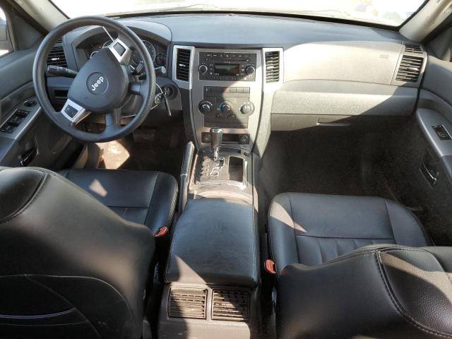Photo 8 from auction – 2010 JEEP GRAND CHER with VIN 1J4PR4GK1AC163172