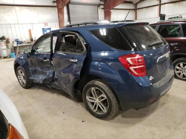 Photo 2 from auction – 2016 CHEVROLET EQUINOX LT with VIN 2GNALDEK9G6330788