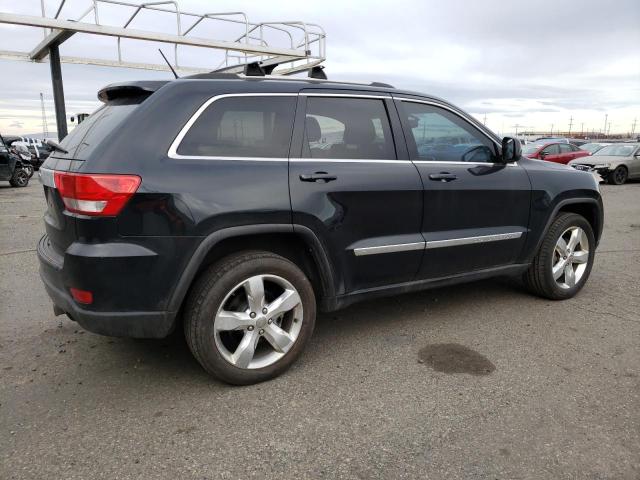 Photo 3 from auction – 2011 JEEP GRAND CHER with VIN 1J4RR4GG8BC538304
