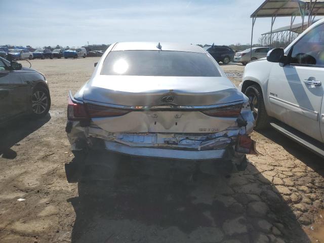 Photo 6 from auction – 2019 LEXUS ES 350 with VIN 58ABZ1B10KU042002