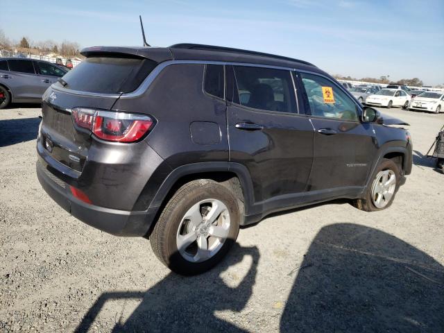 Photo 3 from auction – 2018 JEEP COMPASS LA with VIN 3C4NJDBB1JT423330