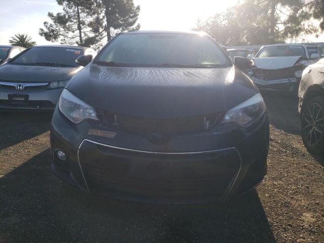 Photo 5 from auction – 2016 TOYOTA COROLLA L with VIN 5YFBURHE0GP370513