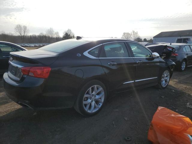 Photo 3 from auction – 2014 CHEVROLET IMPALA LTZ with VIN 1G1145SL3EU134216