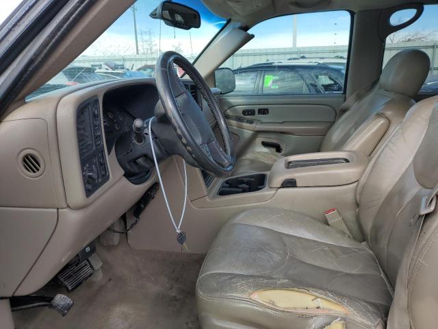 Photo 7 from auction – 2006 CHEVROLET SILVERADO with VIN 2GCEK13T861125823