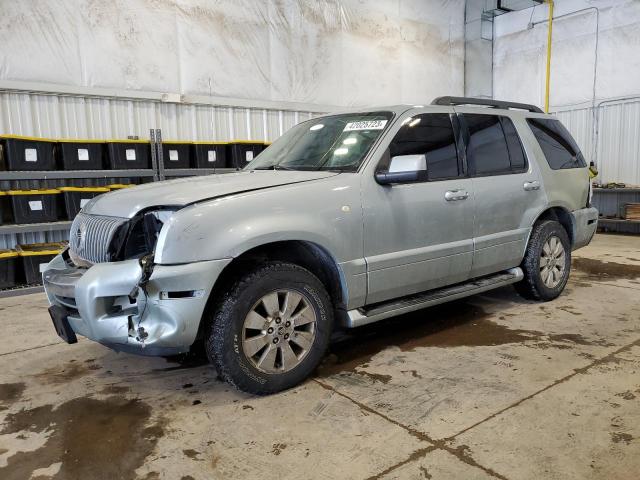 MERCURY MOUNTAINEE 2006 with VIN 4M2EU47E56ZJ01441 - Photo from auction