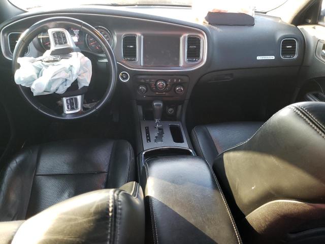 Photo 8 from auction – 2014 DODGE CHARGER R/ with VIN 2C3CDXDT0EH296580