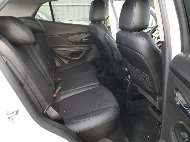 Photo 10 from auction – 2021 BUICK ENCORE PRE with VIN KL4CJESB3MB355500