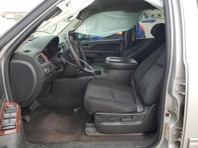 Photo 7 from auction – 2011 GMC YUKON SLE with VIN 1GKS1AE05BR250552