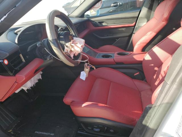 Photo 7 from auction – 2021 PORSCHE TAYCAN 4S with VIN WP0AB2Y13MSA45230