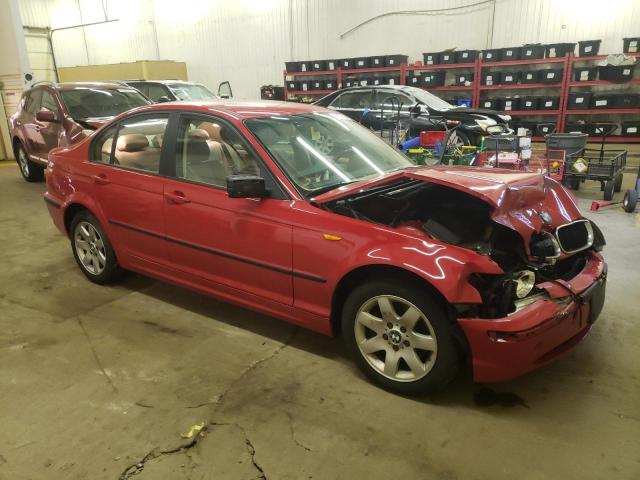 Photo 4 from auction – 2003 BMW 325 XI with VIN WBAEU33463PH88904