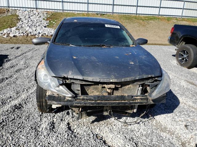 Photo 5 from auction – 2013 HYUNDAI SONATA SE with VIN 5NPEC4AC8DH504706