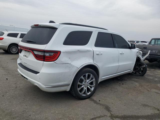 Photo 3 from auction – 2017 DODGE DURANGO SX with VIN 1C4RDJAG7HC960763