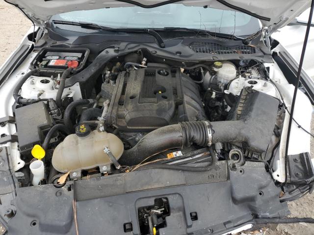 Photo 11 from auction – 2018 FORD MUSTANG with VIN 1FA6P8TH3J5113795
