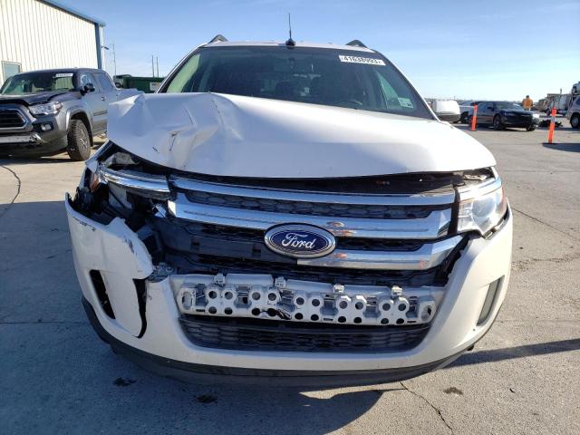 Photo 5 from auction – 2013 FORD EDGE SEL with VIN 2FMDK3JC3DBB97722