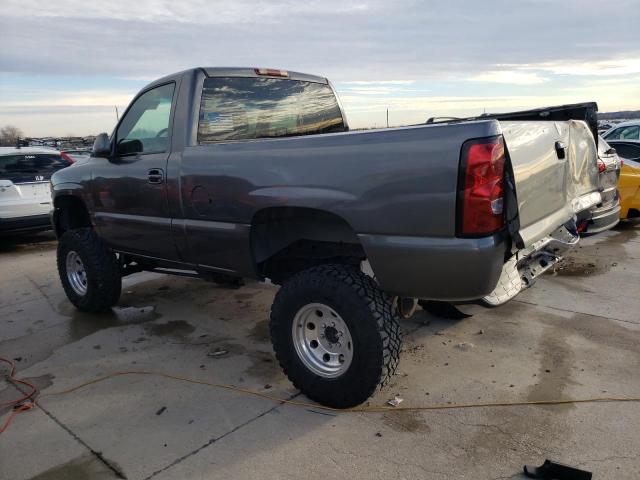 Photo 2 from auction – 2000 CHEVROLET SILVERADO with VIN 1GCEK14T1YZ368351